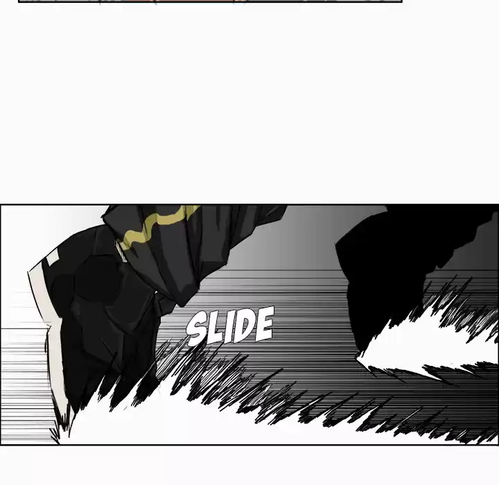 Boss in School Ch. 8