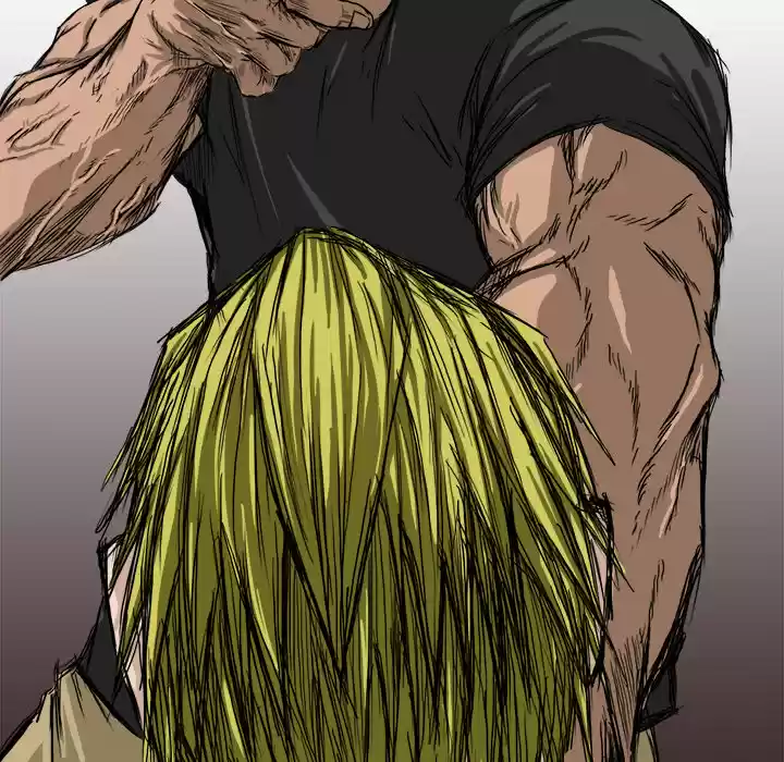 Boss in School Ch. 8