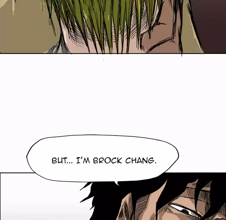 Boss in School Ch. 8