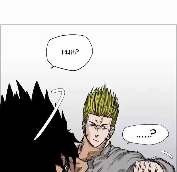 Boss in School Ch. 8