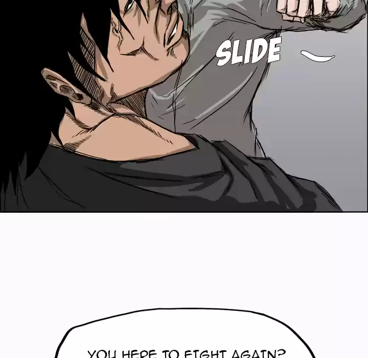 Boss in School Ch. 8