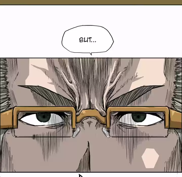 Boss in School Ch. 8