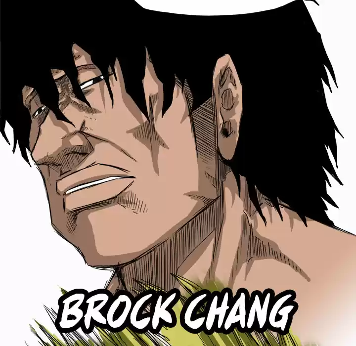 Boss in School Ch. 8