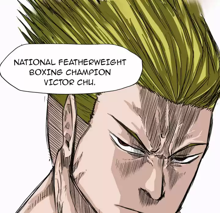 Boss in School Ch. 8