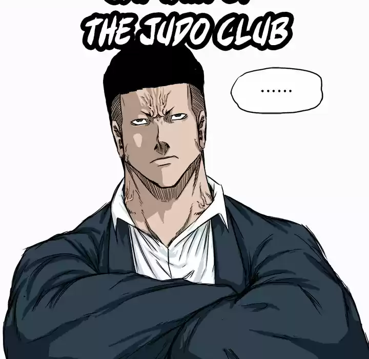 Boss in School Ch. 8