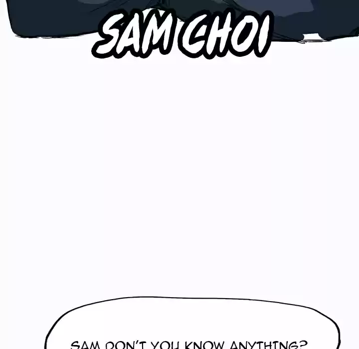 Boss in School Ch. 8