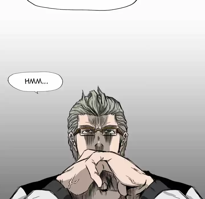 Boss in School Ch. 8