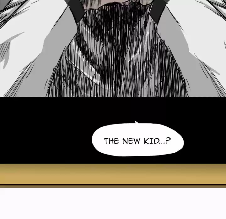 Boss in School Ch. 8