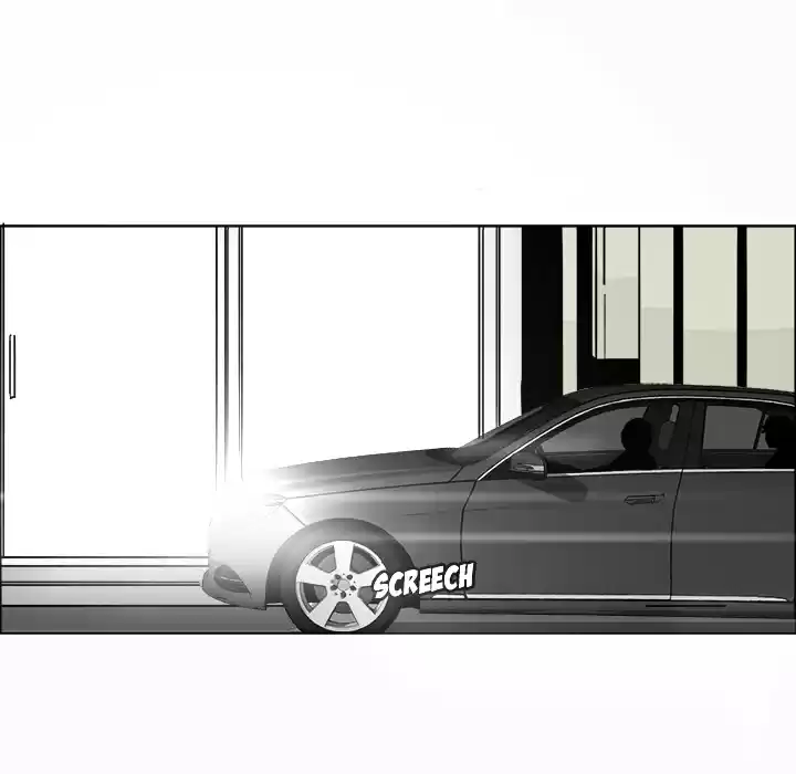 Boss in School Ch. 8