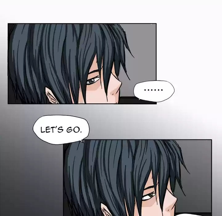 Boss in School Ch. 8