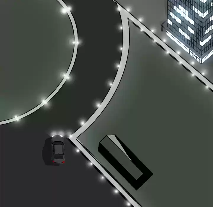 Boss in School Ch. 8