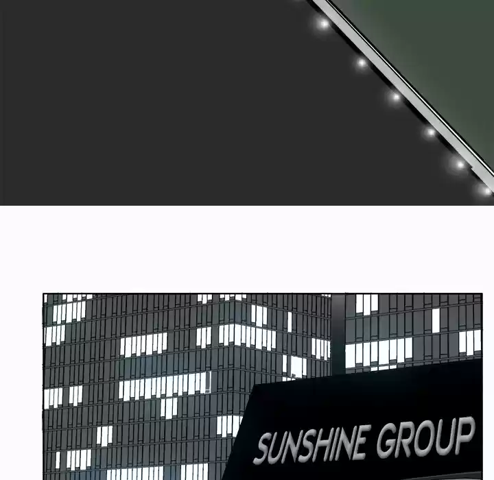 Boss in School Ch. 8