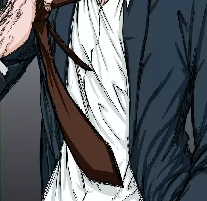 Boss in School Ch. 8