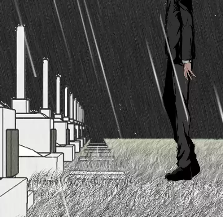 Boss in School Ch. 9