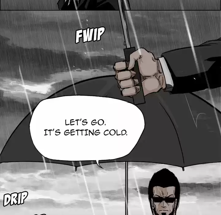 Boss in School Ch. 9