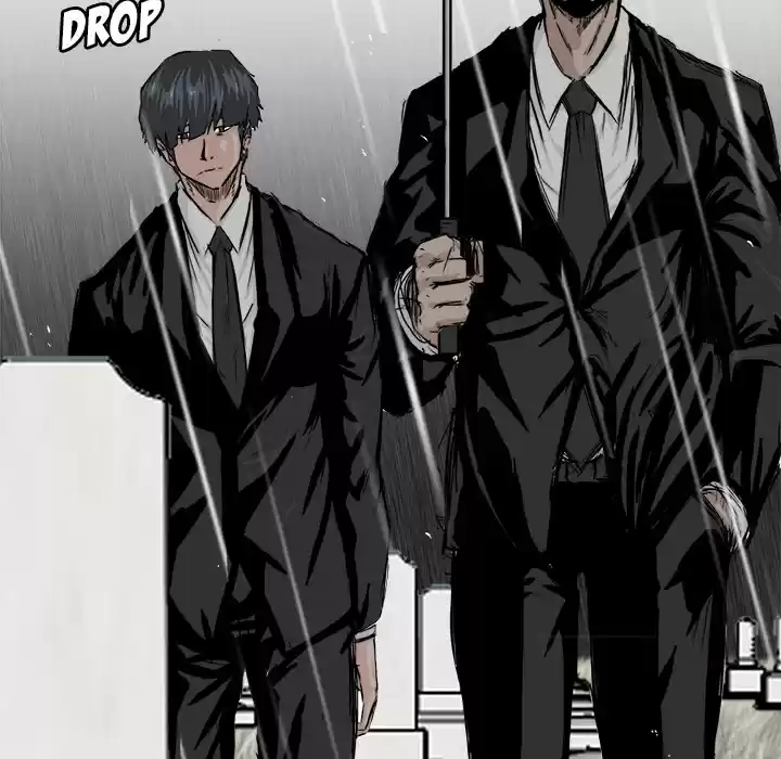 Boss in School Ch. 9