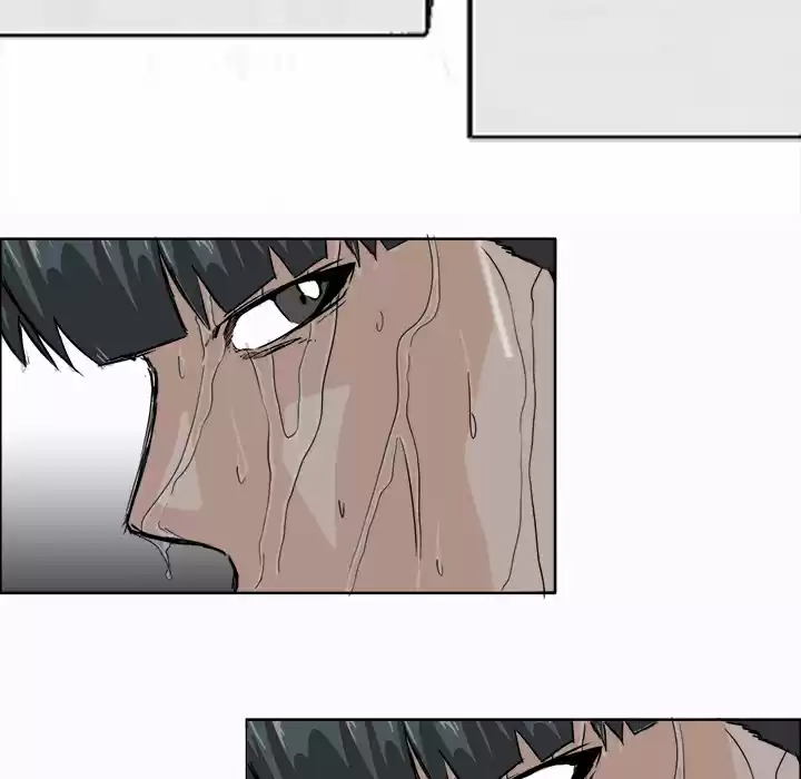 Boss in School Ch. 9