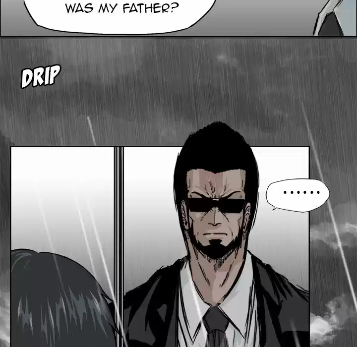 Boss in School Ch. 9