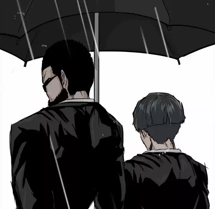 Boss in School Ch. 9