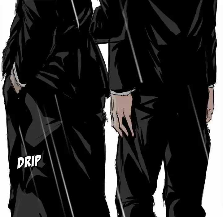 Boss in School Ch. 9