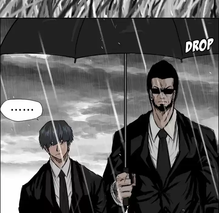 Boss in School Ch. 9