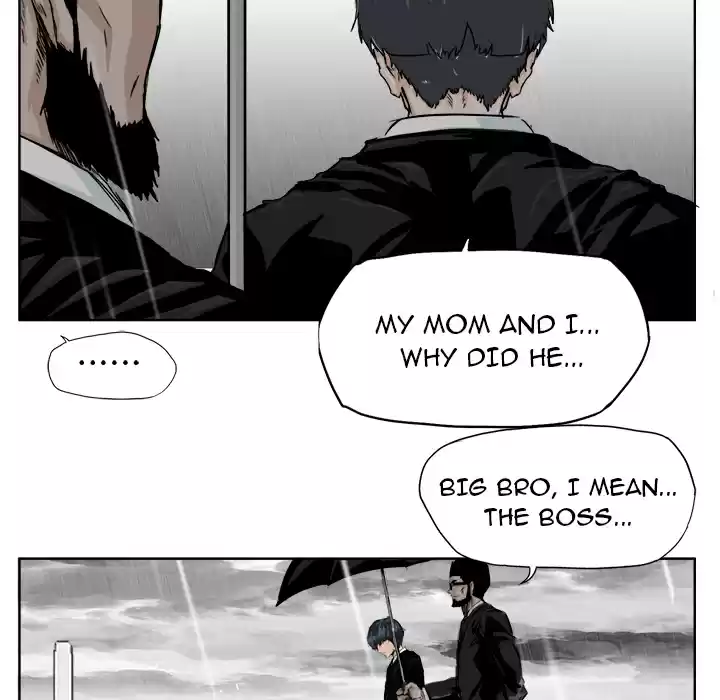 Boss in School Ch. 9