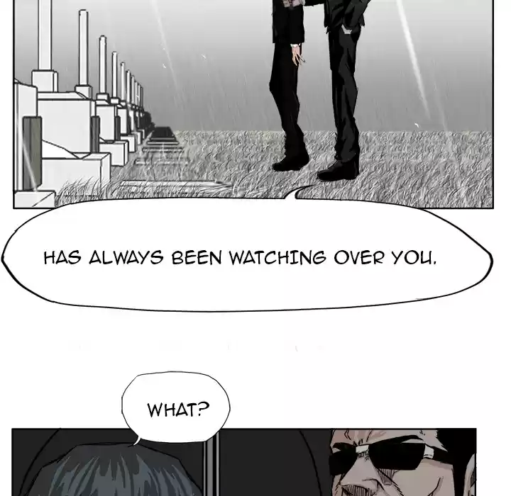 Boss in School Ch. 9