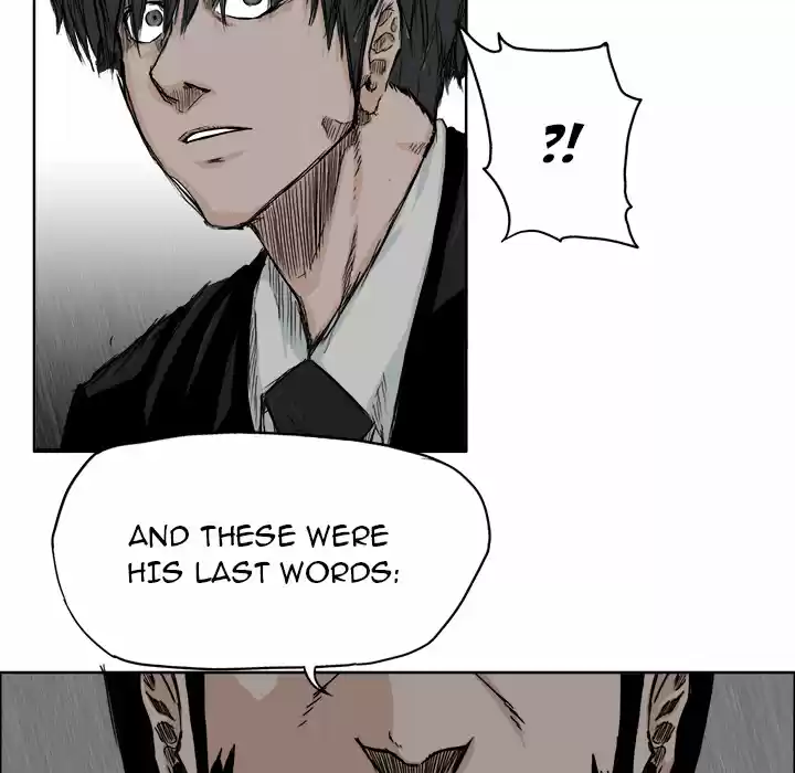 Boss in School Ch. 9