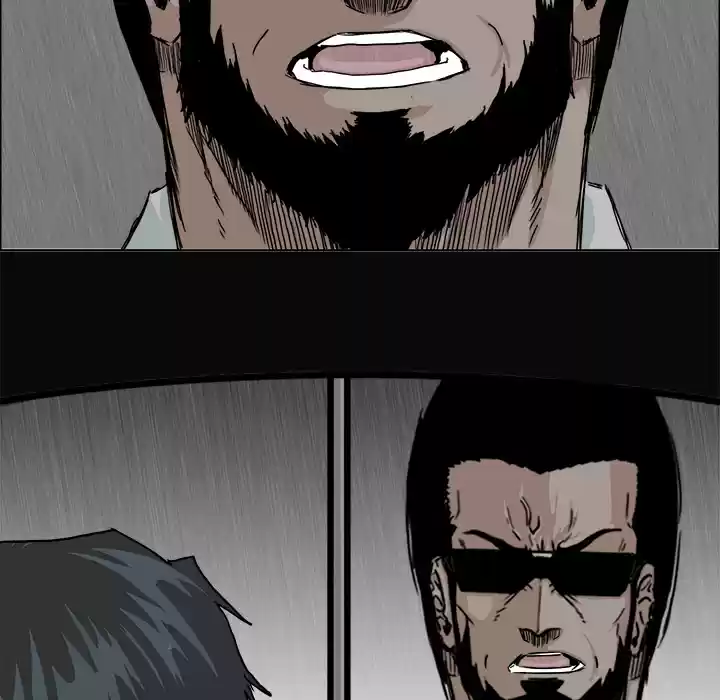 Boss in School Ch. 9