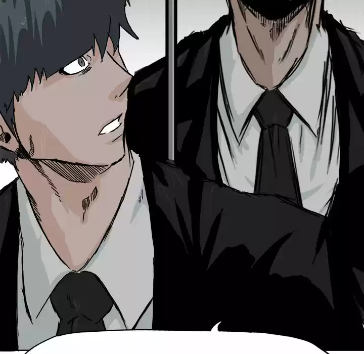 Boss in School Ch. 9