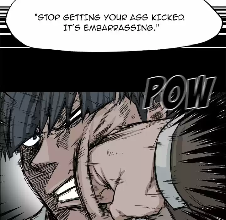 Boss in School Ch. 9