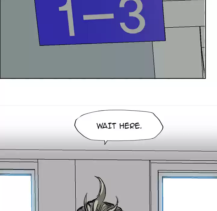 Boss in School Ch. 9