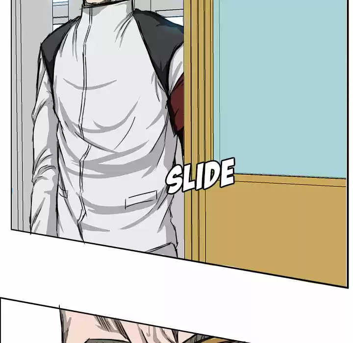 Boss in School Ch. 9