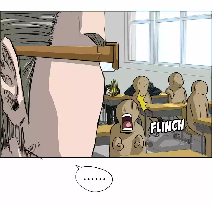 Boss in School Ch. 9