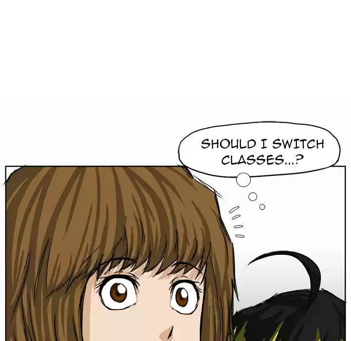 Boss in School Ch. 9