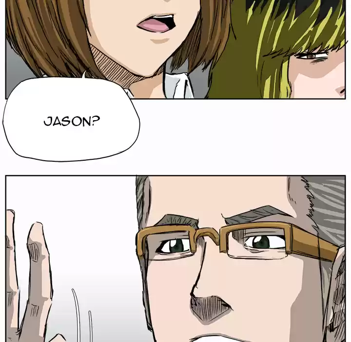 Boss in School Ch. 9