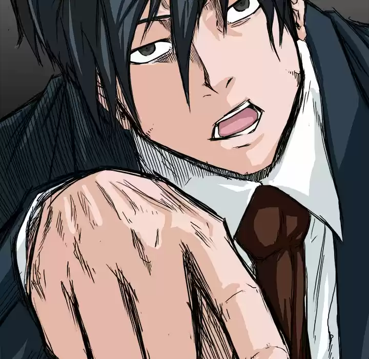 Boss in School Ch. 9