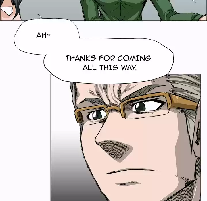 Boss in School Ch. 9