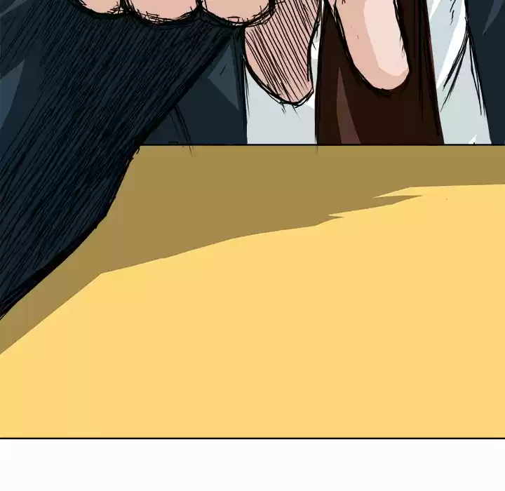 Boss in School Ch. 9