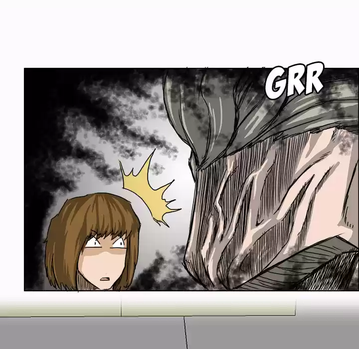 Boss in School Ch. 9