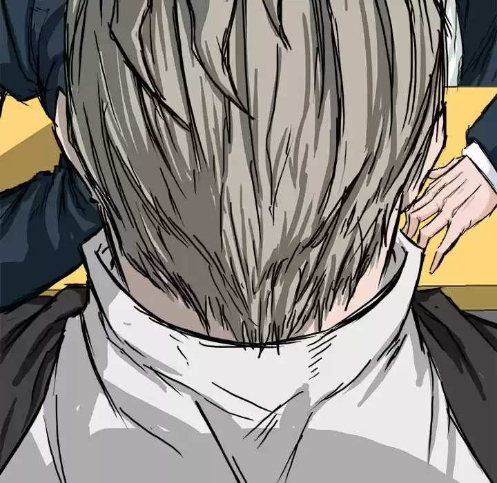 Boss in School Ch. 9