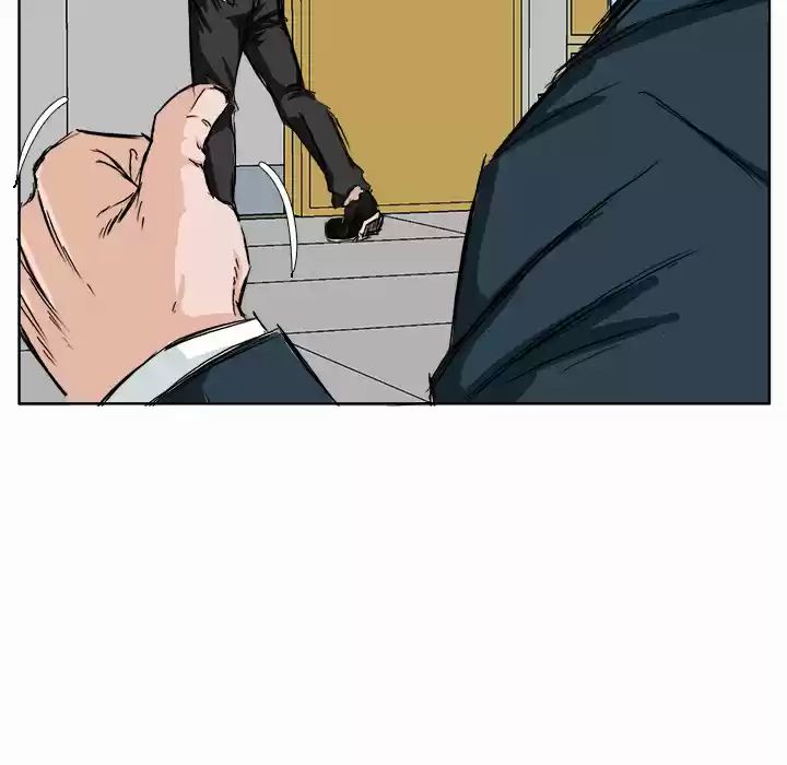 Boss in School Ch. 9