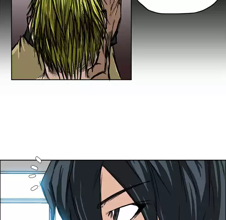 Boss in School Ch. 9