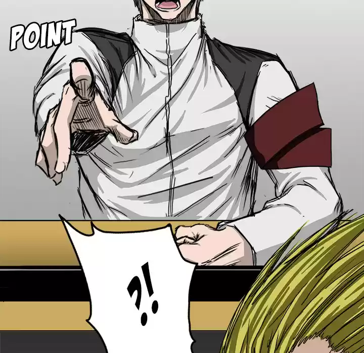 Boss in School Ch. 9