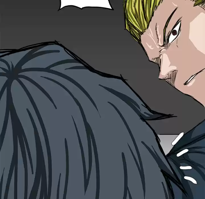 Boss in School Ch. 9