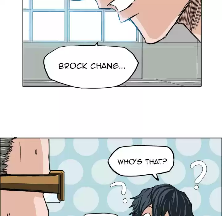 Boss in School Ch. 9