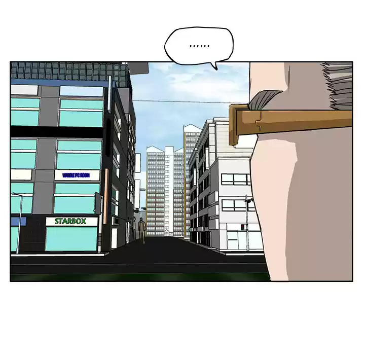 Boss in School ch.11