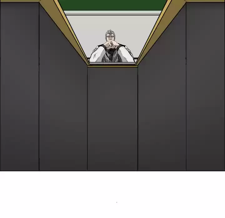 Boss in School ch.11