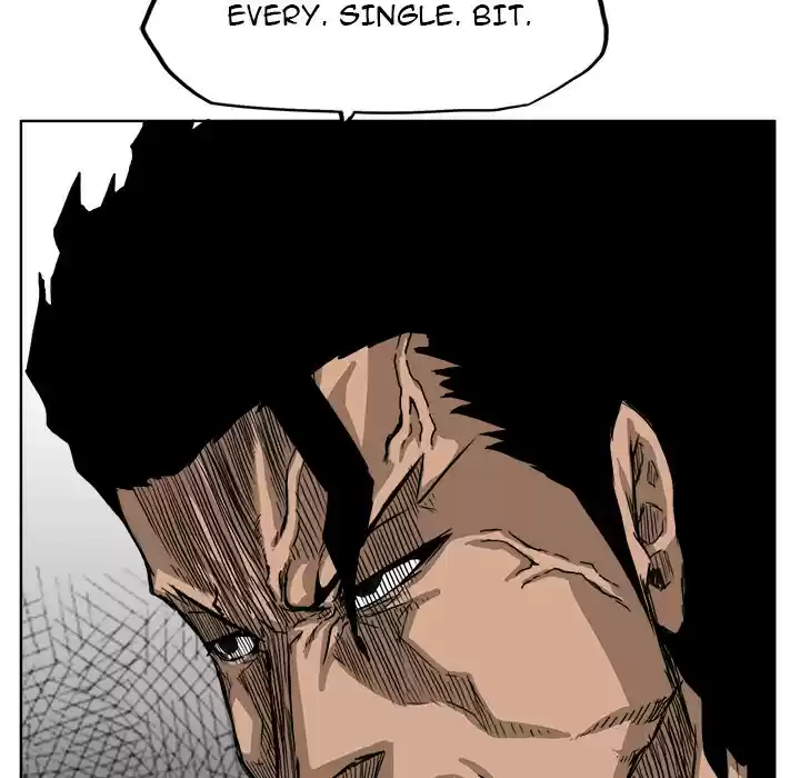 Boss in School ch.11