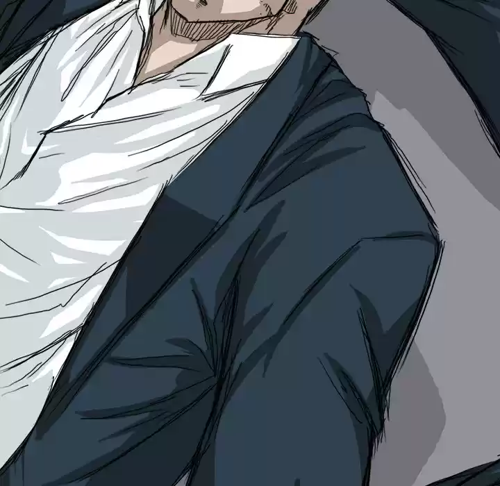 Boss in School ch.11